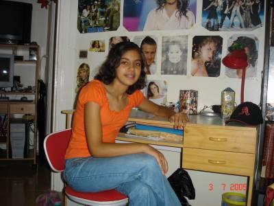 youssra